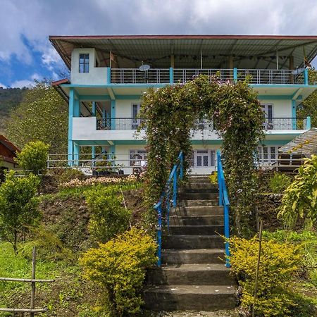Zostel Homes Pedong, Kalimpong Exterior photo