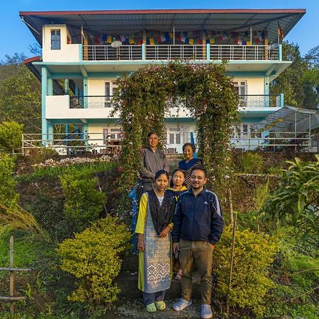 Zostel Homes Pedong, Kalimpong Exterior photo