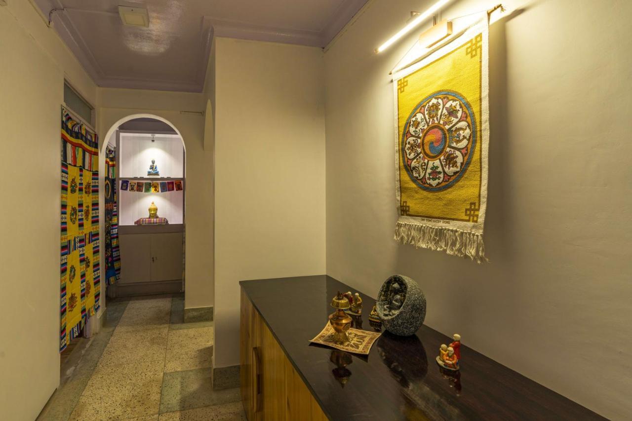 Zostel Homes Pedong, Kalimpong Exterior photo