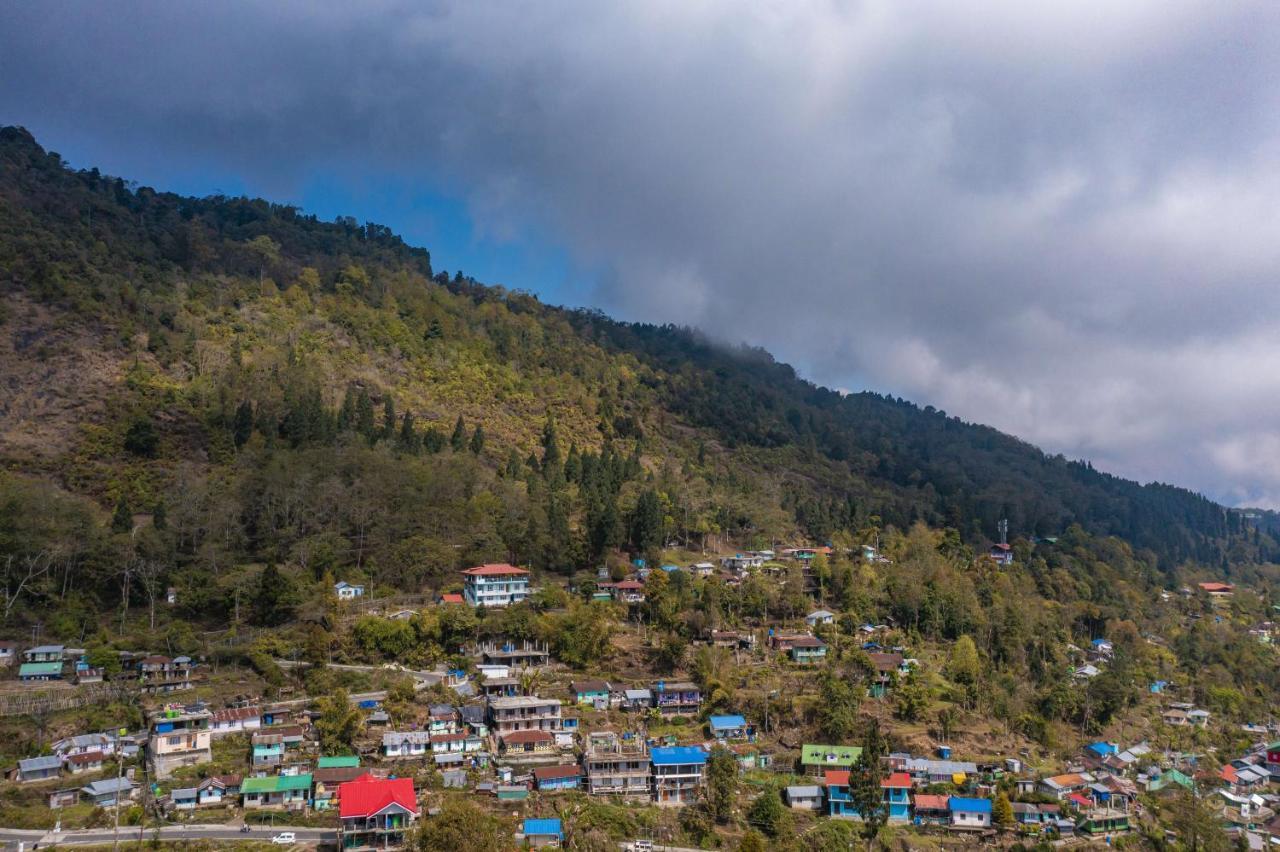Zostel Homes Pedong, Kalimpong Exterior photo