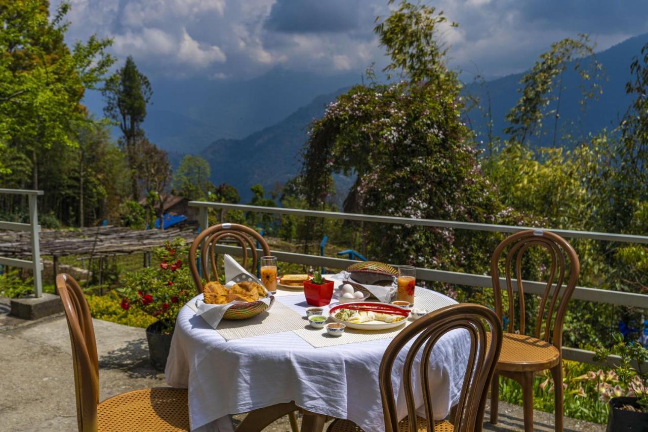 Zostel Homes Pedong, Kalimpong Exterior photo