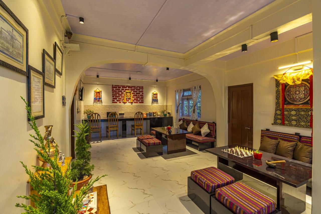 Zostel Homes Pedong, Kalimpong Exterior photo