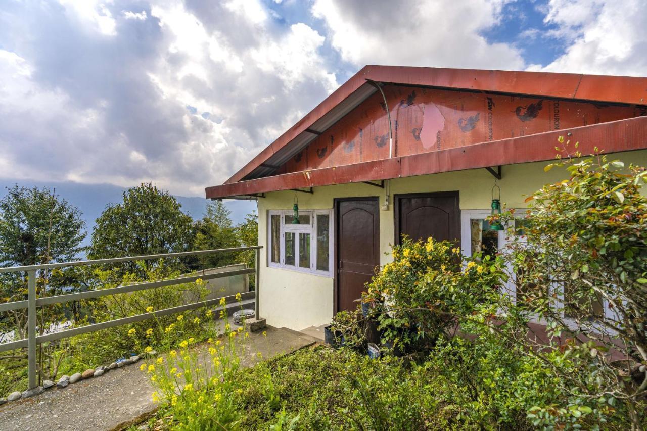 Zostel Homes Pedong, Kalimpong Exterior photo