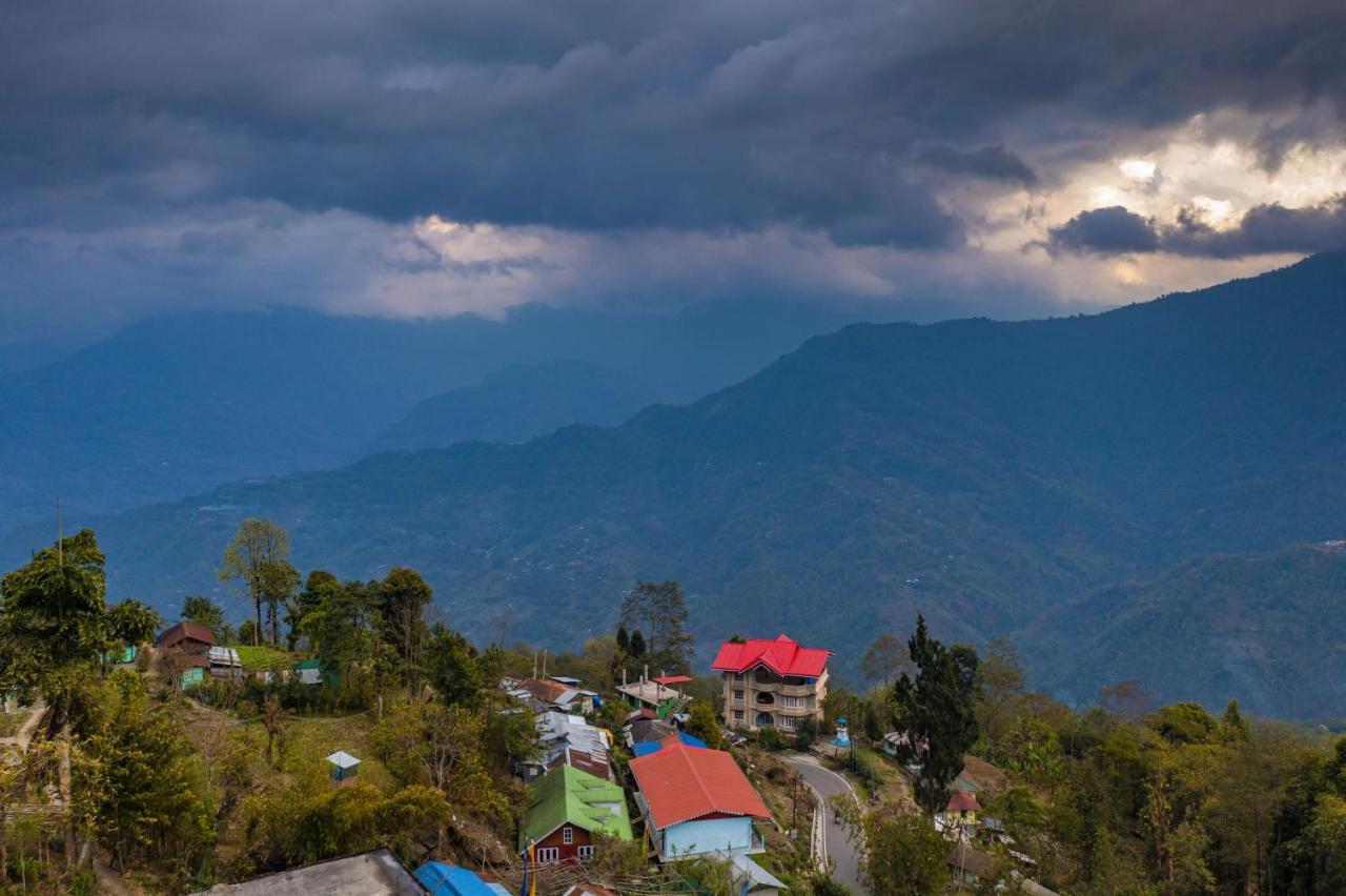 Zostel Homes Pedong, Kalimpong Exterior photo
