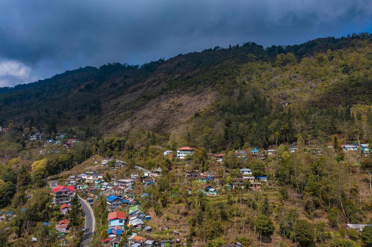 Zostel Homes Pedong, Kalimpong Exterior photo