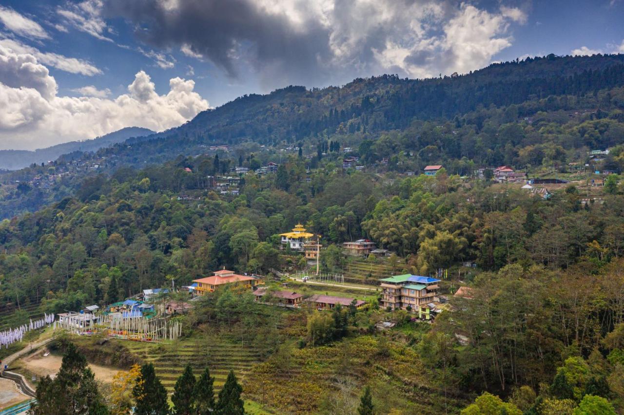 Zostel Homes Pedong, Kalimpong Exterior photo