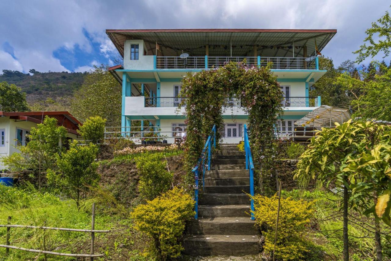 Zostel Homes Pedong, Kalimpong Exterior photo