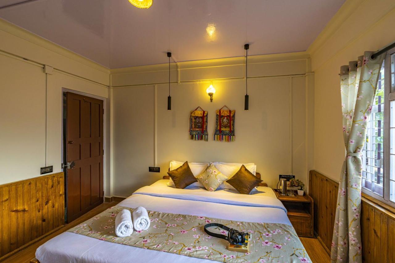 Zostel Homes Pedong, Kalimpong Exterior photo