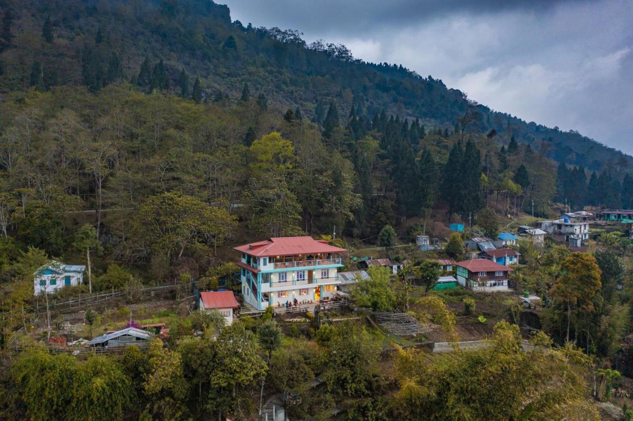 Zostel Homes Pedong, Kalimpong Exterior photo