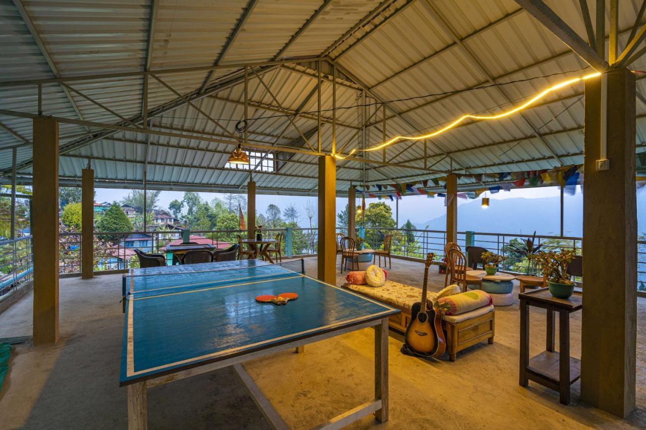 Zostel Homes Pedong, Kalimpong Exterior photo