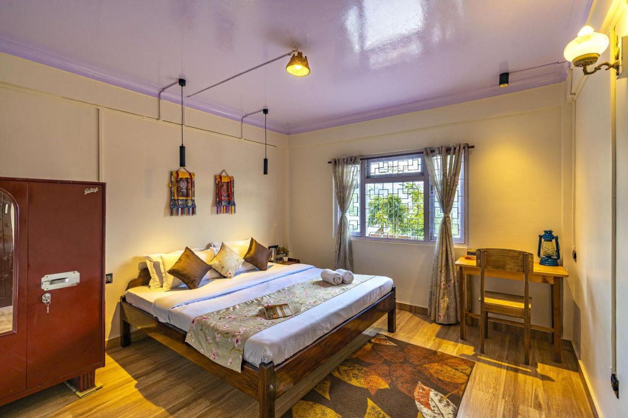 Zostel Homes Pedong, Kalimpong Exterior photo