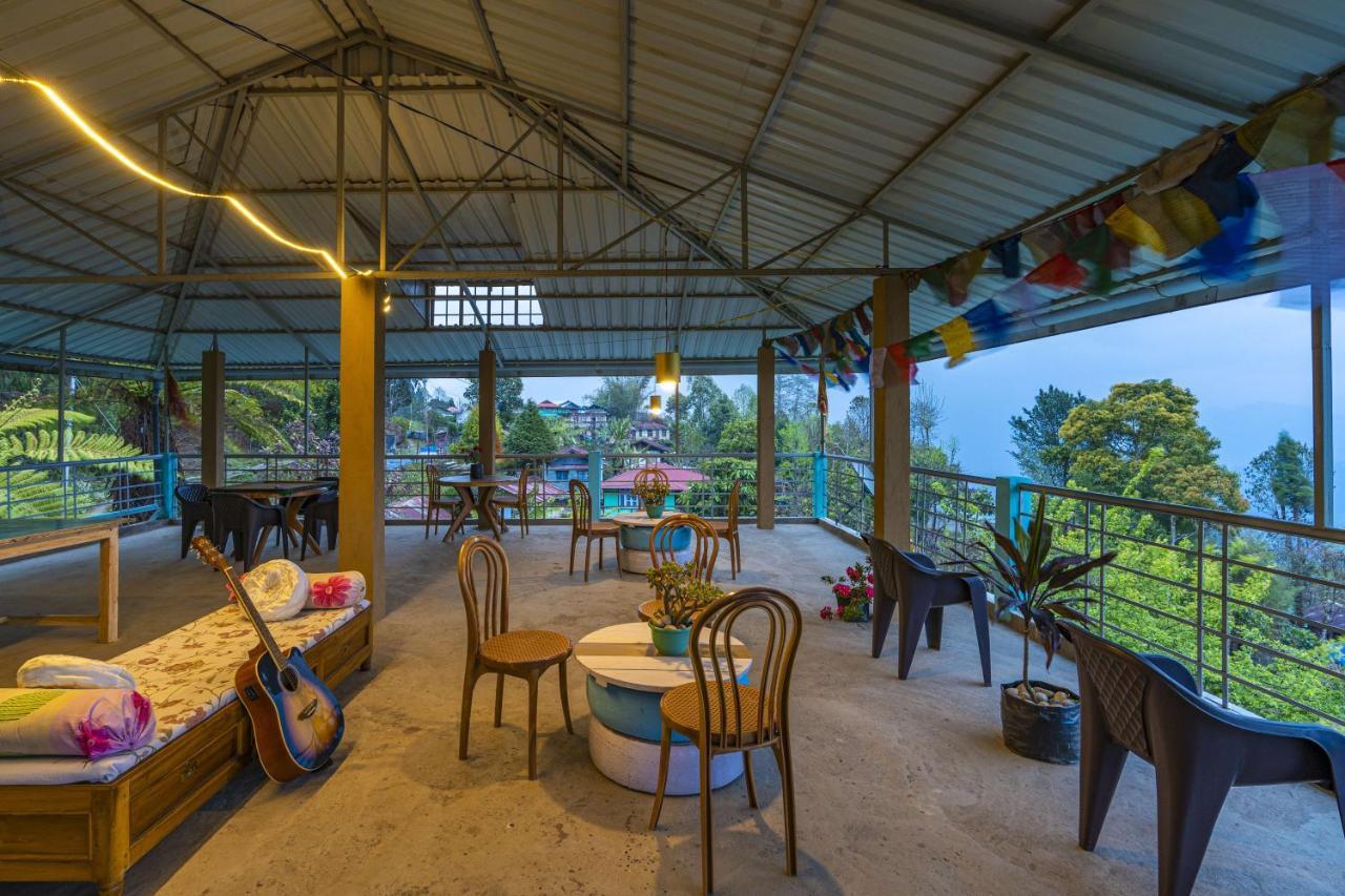Zostel Homes Pedong, Kalimpong Exterior photo