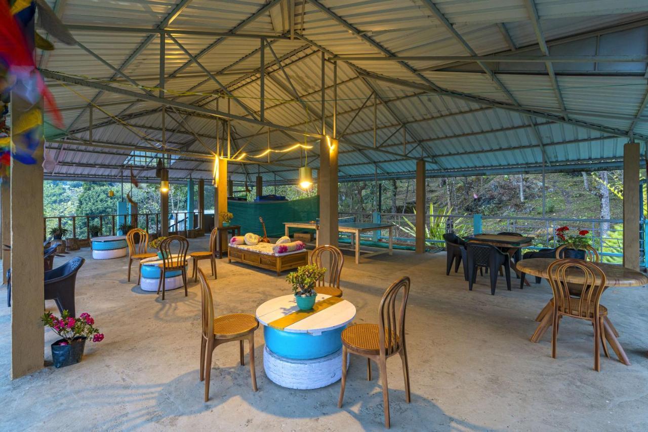 Zostel Homes Pedong, Kalimpong Exterior photo