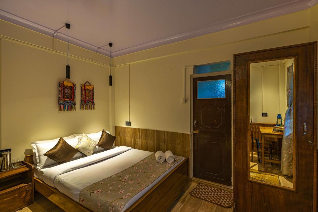 Zostel Homes Pedong, Kalimpong Exterior photo