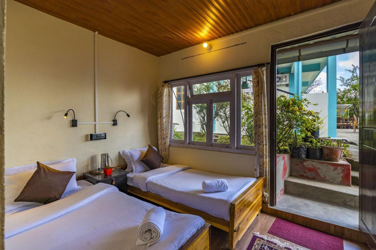 Zostel Homes Pedong, Kalimpong Exterior photo